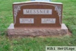 Mamie M. Messner