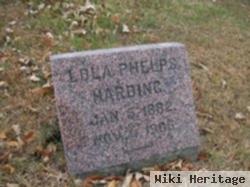 Lola Phelps Harding