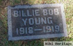 Billie Bob Young