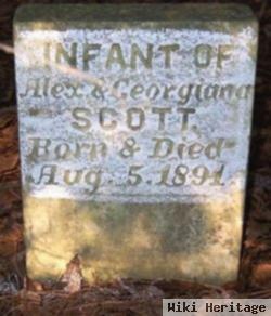 Infant Scott