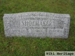 Robert Shoemaker