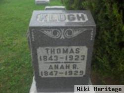 Thomas Klugh