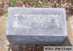 Charlie Scudder