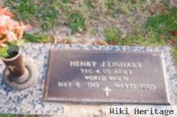 Henry J Linhart