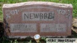 Lester C. Newbre