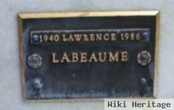 Lawrence Labeaume