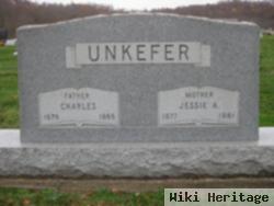 Charles Unkefer