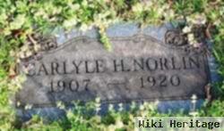 Carlyle H Norlin