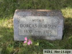 Dorcas Cooper Hobson