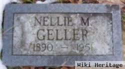 Nellie Moriah Heath Geller