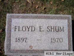 Floyd E. Shum