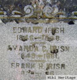 Frank H. Irish