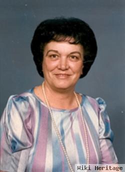 Marjorie Lucille Henry Kueser