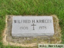 Wilfred Herman "krug" Krieger