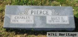 Lucy E. Pierce