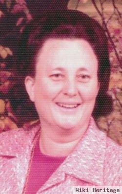 Alyene M. Medlock Snelson