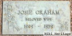 Josie C. Graham