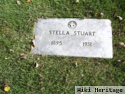 Stella Young Stuart