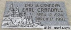 Earl Crandall