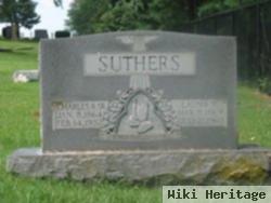 Launa Tines Suthers