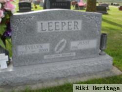 Jesse Samuel Leeper