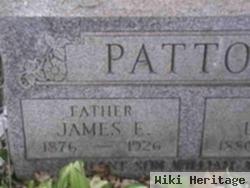 James E. Patton