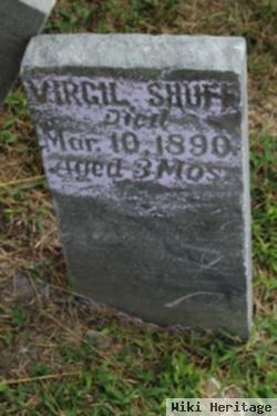 Virgil Shuff