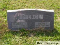 Beatrice N. Pierce