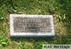 Katherine Zimmerman Bickel