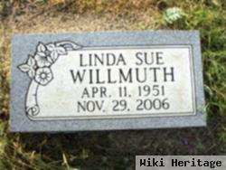 Linda Sue Willmuth