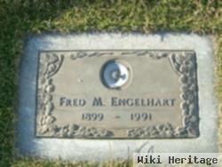 Fred M. Engelhart