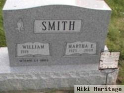 William "smity" Smith