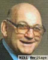 Conway F. "barnie" Schingen