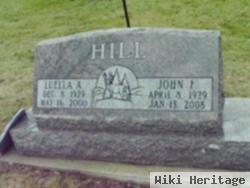 Luella Kern Hill