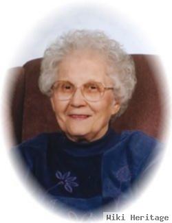 Elizabeth "betty" Kuntz Heidt