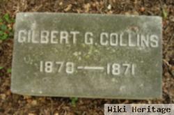 Gilbert G Collins