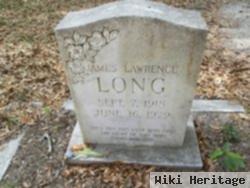 James Lawrence Long