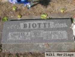 Charles J. Biotti