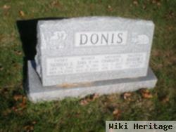 Charlotte J. Donis