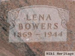 Lena Bowers