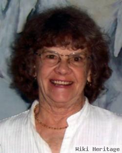 Shirley Marie "teb" Ginter Dillon