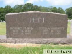 Robert Floyd Jett