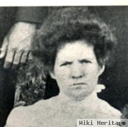 Maude Alice Hedrick Wilson