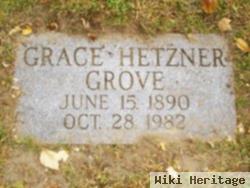 Grace Hetzner Grove