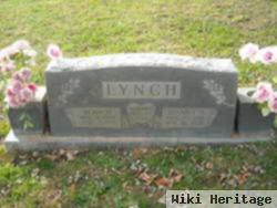 Juanita Helen Burnette Lynch