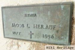 Jacob Lenhardt Herauf