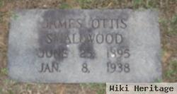 James Ottis Smallwood