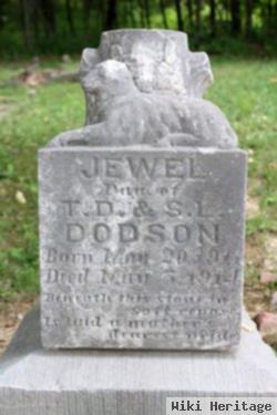 Jewel Dodson