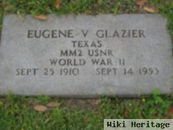 Eugene Victor Glazier