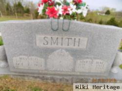 Myrtie Mae Hunt Smith